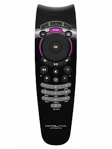 Орбита OT-DVC51 пульт универсальный Ростелеком (УПАКОВКА 5ШТ)