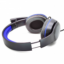 EZRA GE05 наушники для ПК (3.5 мм) МЯТАЯ УПАКОВКИ