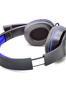 EZRA GE05 наушники для ПК (3.5 мм) МЯТАЯ УПАКОВКИ