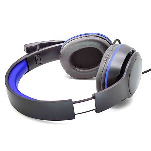 EZRA GE05 наушники для ПК (3.5 мм) МЯТАЯ УПАКОВКИ