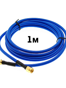 Орбита OT-PCK31 пигтейл (SMA-male - SMA-male) 1м