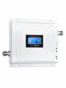 Усилитель репитер сигнала сотовой связи и интернета Орбита OT-GSM04