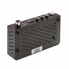 Приставка для цифрового ТВ с Wi-Fi Орбита OT-DVB23