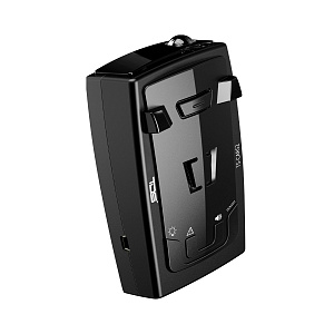 Антирадар автомобильный с голосовым оповещением TDS TS-CAR52