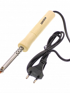 Помощник PM-INP10 паяльник электрический (25Вт,220В)