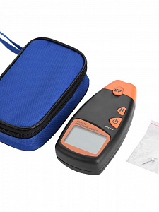 Измеритель влажности древесины, влагомер Орбита OT-INM16