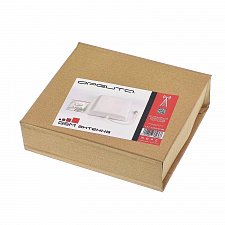 Антенна GSM всеволновая внутренняя-потолочная N-Female Орбита OT-GSM08