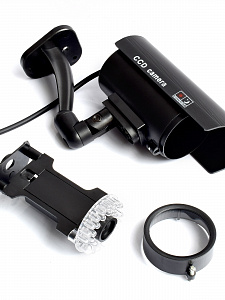 Орбита OT-VNP12 муляж видеокамеры