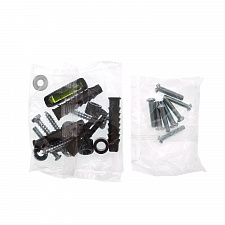 Кронштейн для телевизора настенный поворотный до 55 дюймов Орбита OT-HOD13