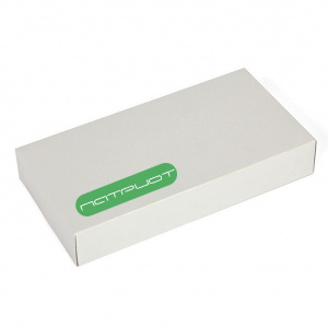 Патриот PT-TRK04 нож складной (Керамбит, мраморный градиент)