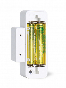 Умный Wi-Fi датчик открытия закрытия окон и дверей с Алисой OT-HOS18