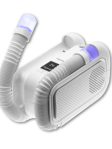 Сушилка для обуви электрическая ультрафиолетовая с таймером TITAVIN TI-SDH001