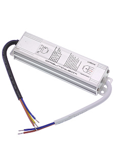 Орбита OT-APB124 импульсный блок питания (IP67,12В,5000mA,60Вт)