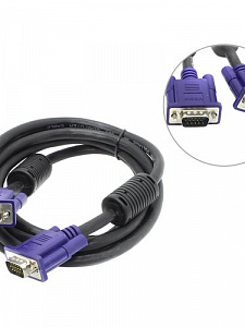 Орбита OT-AVW18 кабель VGA-VGA 3м