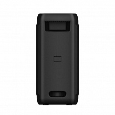 Колонка блютуз беспроводная с подсветкой и микрофоном Орбита OT-SPB142