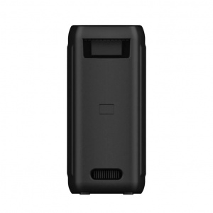 Колонка блютуз беспроводная с подсветкой и микрофоном Орбита OT-SPB142