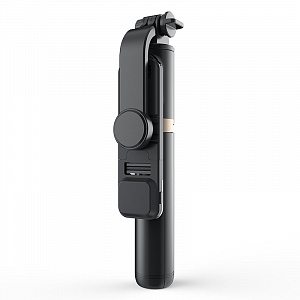 Орбита OT-SMH19 палка для селфи, трипод (194-760мм, пульт Bluetooth, LED)