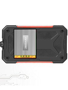 Орбита OT-SME17 видеоэндоскоп (8мм, 1920*1080,5м)