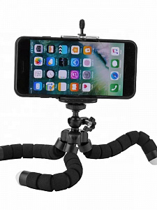 EZRA ST03 трипод, держатель