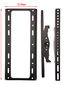 Кронштейн для телевизора настенный до 55 дюймов Орбита OT-HOD06