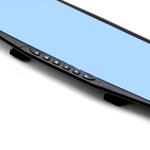 TDS TS-CAR18 автовидеорегистратор зеркало