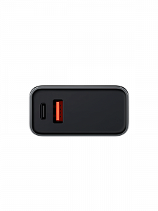 Зарядное устройство для телефона Орбита OT-APU34 Черный