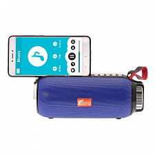 Fepe FP-30 радиоприёмник аккумуляторный (USB,TF,Bluetooth)