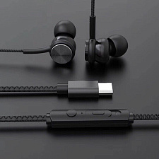 SENDEM X99 наушники - гарнитура (TYPE-C)