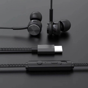 SENDEM X99 наушники - гарнитура (TYPE-C)