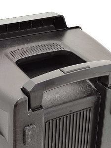 Орбита OT-SPF20 активная напольная акустика ДЕФФЕКТ УПАКОВКИ