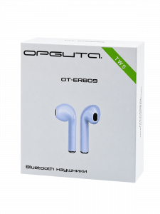 Орбита OT-ERB09 наушники - гарнитура (bluetooth)