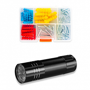 Набор инструментов для автомобиля и дома 88 предметов Патриот PT-INO15