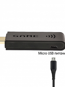 Орбита OT-TYG10 игровая приставка (16 bit)