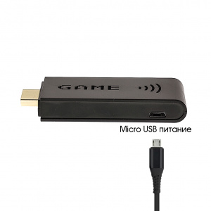 Орбита OT-TYG10 игровая приставка (16 bit)