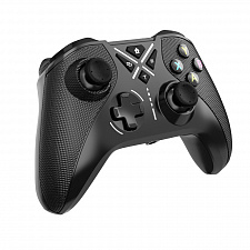 Орбита OT-PCG23 Черный геймпад игровой (2.4Гц)