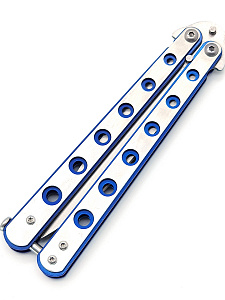 Патриот PT-TRK24 нож складной Бабочка (9.5/21.5см)