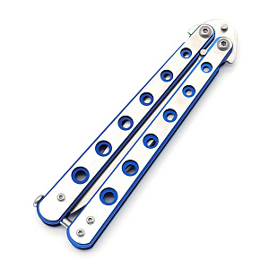 Патриот PT-TRK24 нож складной Бабочка (9.5/21.5см)