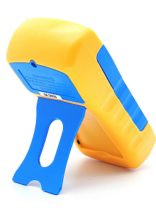 Мультиметр цифровой с прозвонкой в калоше тестер тока и напряжения Орбита OT-INM25