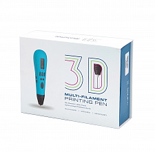 Орбита MP-01 3D ручка