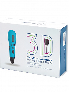 Орбита MP-01 3D ручка