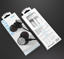 EZRA EP24 наушники вакуум-гарнитура (3.5мм)