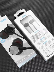 EZRA EP24 наушники вакуум-гарнитура (3.5мм)