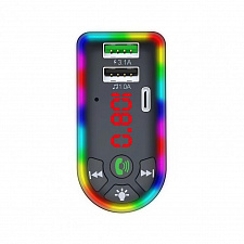 TDS TS-CAF17 модулятор RGB (Bluetooth)