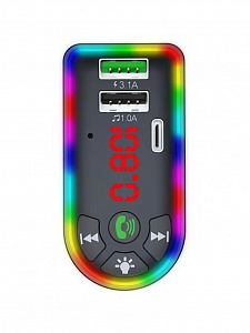 TDS TS-CAF17 модулятор RGB (Bluetooth)