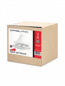 Антенна GSM всеволновая внутренняя-потолочная N-male Орбита OT-GSM11