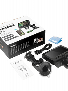 Орбита OT-INL43 микроскоп цифровой (1000X)