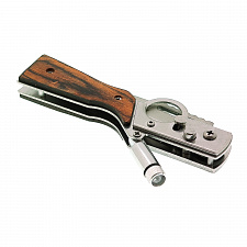 Патриот PT-TRK88 нож складной с фонариком (9/21см)