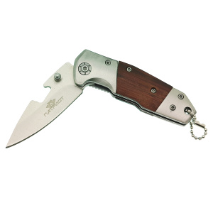 Патриот PT-TRK82 нож складной (6.5/15.5см)