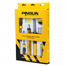 PINSUN PS816-630 набор для пайки (8 предметов)