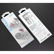 EZRA EP24 наушники вакуум-гарнитура (3.5мм)